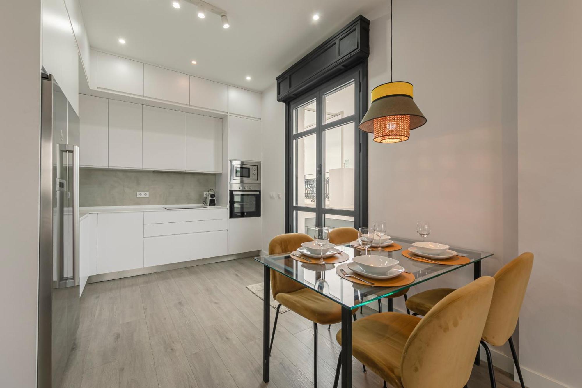 Isg Apartments Modern Atticpool At The Cathedralfree Parking Seville Luaran gambar